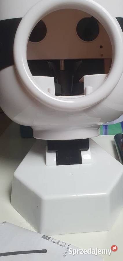 Wyrzutnia lotek do Badmintona automatyczna na sprzedam