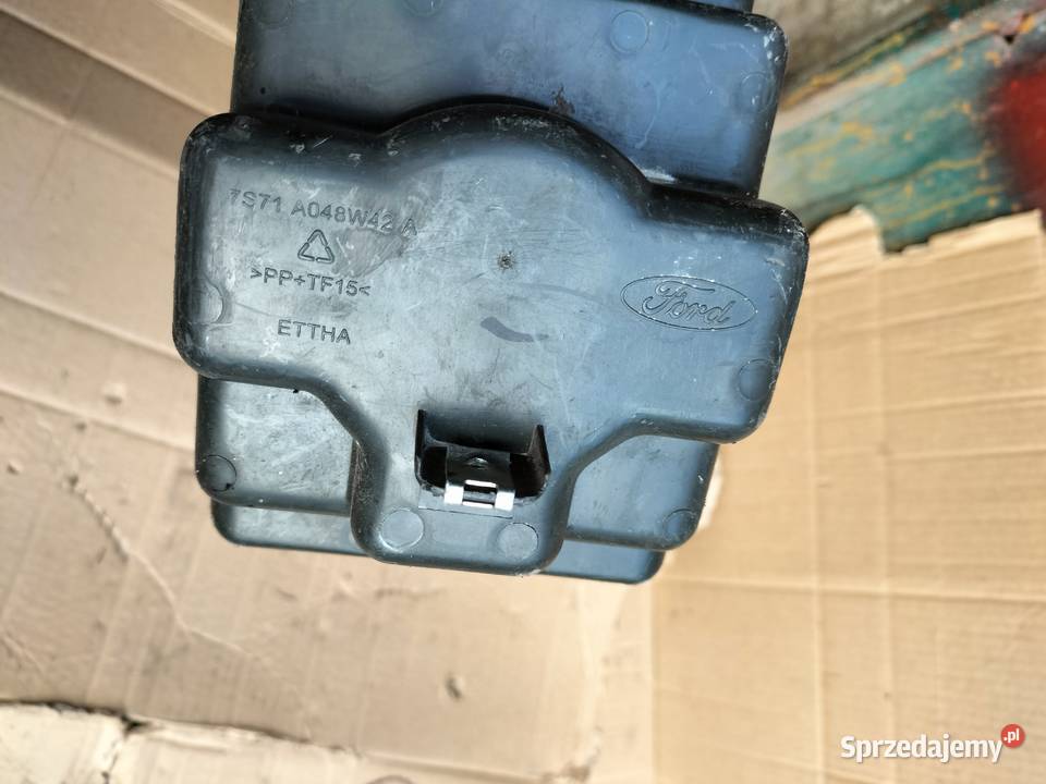 MONDEO MK4 SCHOWEK PODŁOKIETNIKA 7S71A048W42A Kamień-Kolonia