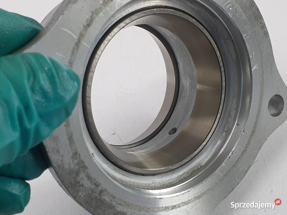 Obudowa Korpus Kawasaki Klf 300 Łódź