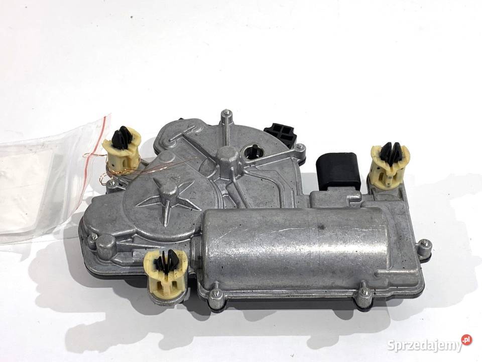 DOCIĄG KLAPY TYŁ AUDI A4 B9 3V5827887A 20 150 podkarpackie