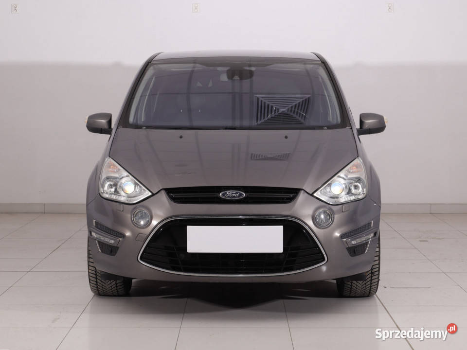 Ford S 20 EcoBoost Piaseczno