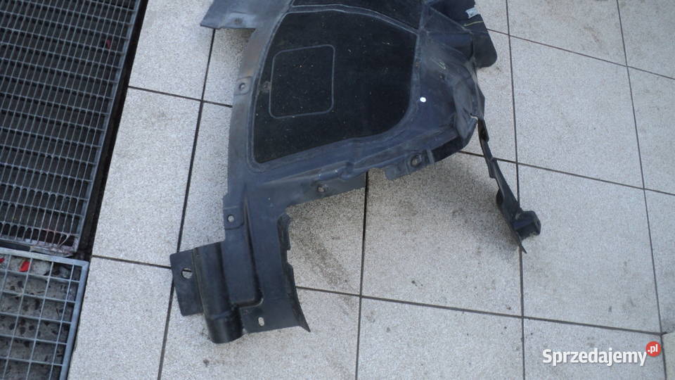 BMW nadkole prawe Bydgoszcz