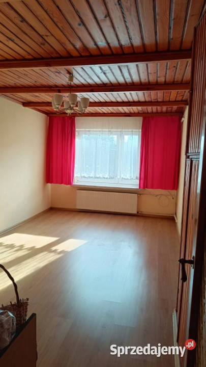 Dom 91 m Łódź Marysin Sprzedaż