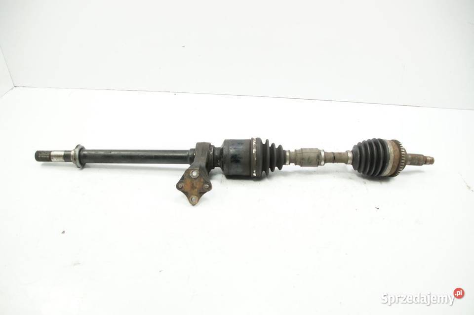 PÓŁOŚ PRAWA PRZÓD MAZDA 6 osobowe sprzedam