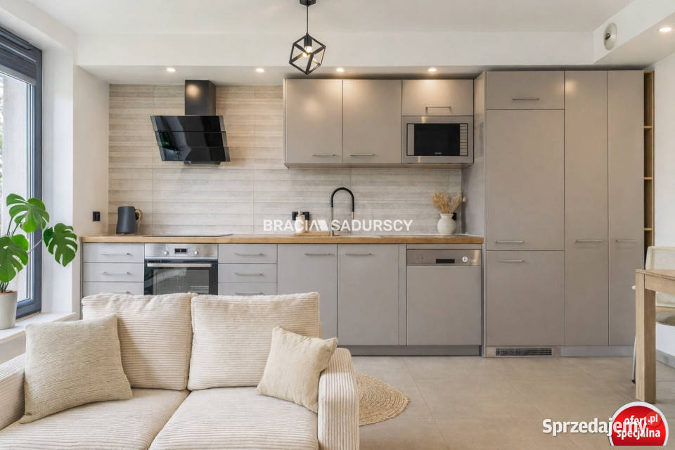 Mieszkanie 437m2 2pokojowe Kraków 43.7m2 małopolskie