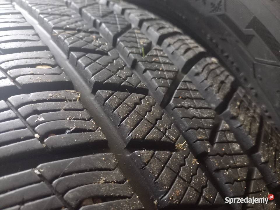 opony zimowe barum polaris 5 2055516 2055516 Puck