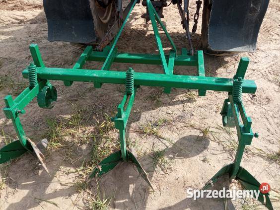 Obsypnik do ziemniaków Zamość