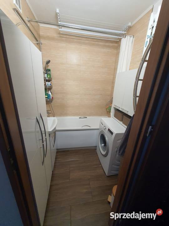 Mieszkanie 59m Wyżynna Lublin Sprzedam Zamienię Sprzedaż