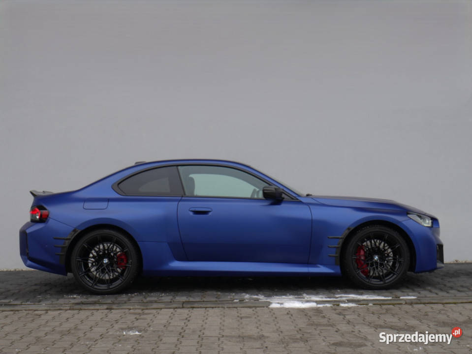 M2 460 FV23 Dodatki M Performance Gwarancja sprzedam