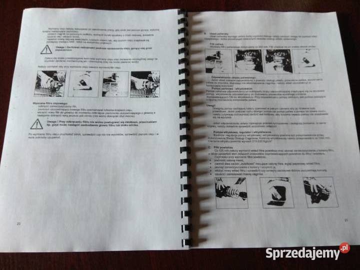 Mt 8 132 instrukcja użytkowania podkarpackie