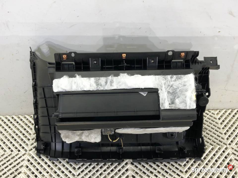 SCHOWEK PASAŻERA CHEVROLET ORLANDO Minivan PÓŁKA