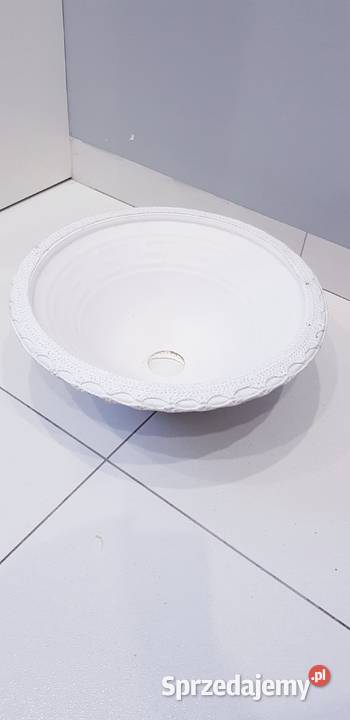 Żyrandol szydełkowy klosz do lampt Dąbrowa Górnicza sprzedam