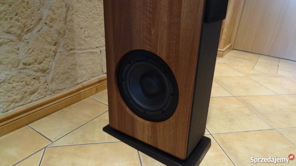 Audio Pro Avanto FS20 glośniki skandynawskie Słuchawki i głośniki Tczew