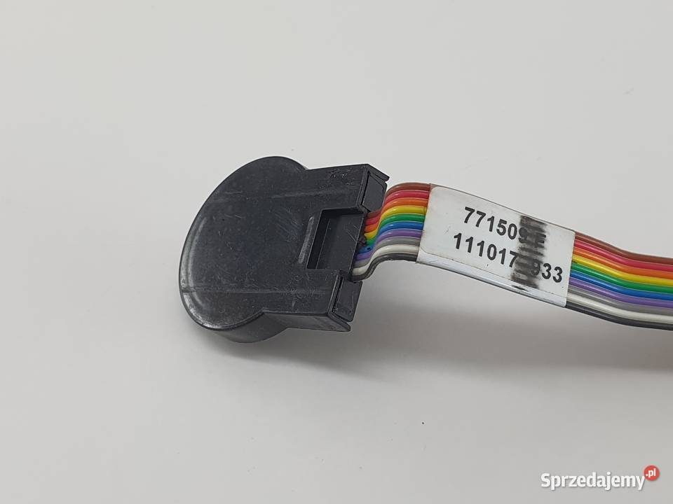 WIAZKA TASMA ZLACZE AKUMULATORA PEUGEOT