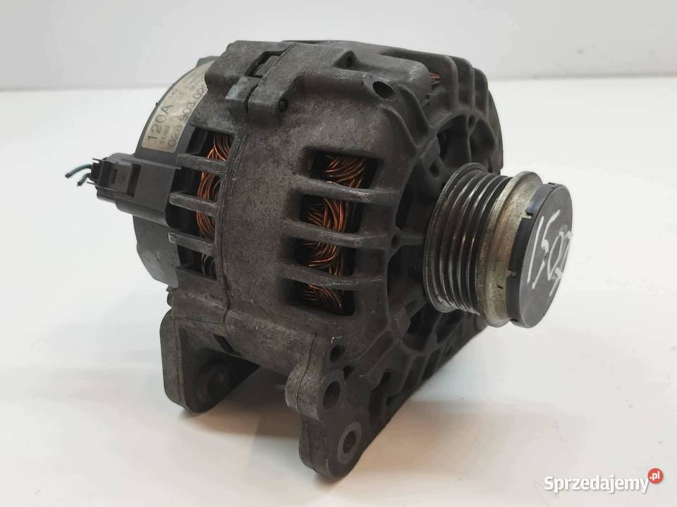 ALTERNATOR 028903029E 19 TDI VW Volkswagen
