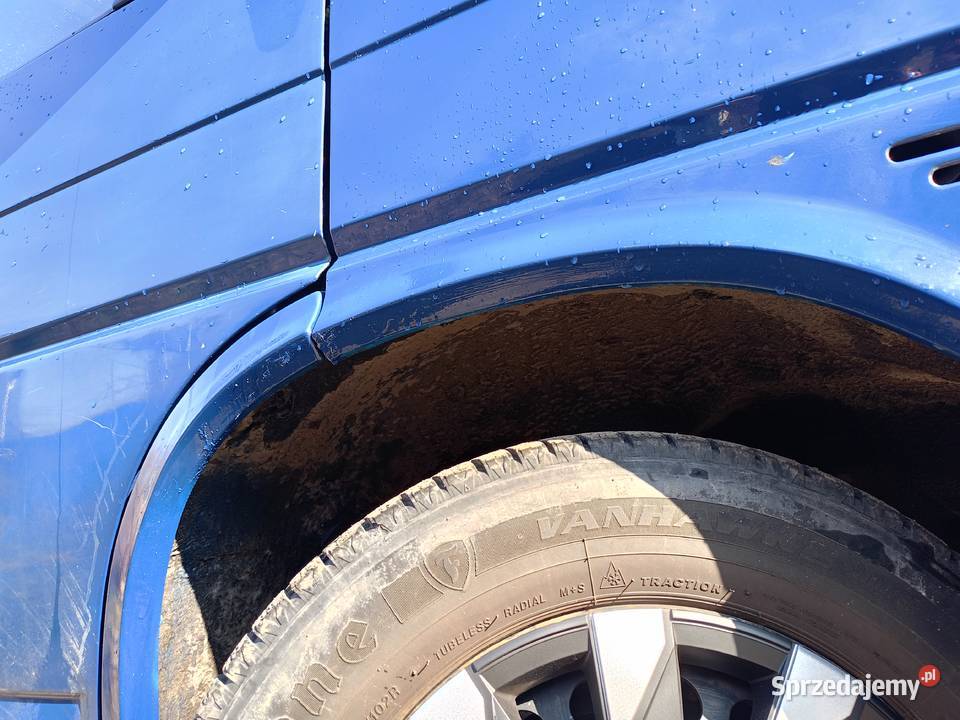 VW T4 Transporter Volkswagen Świętochłowice sprzedam