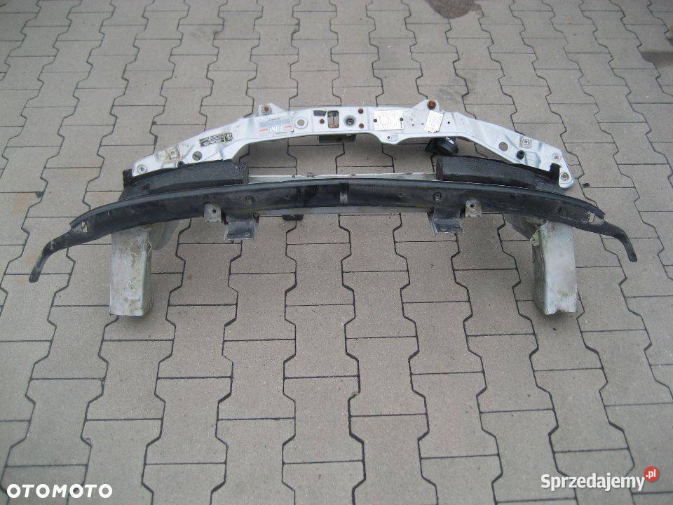 fiat bravo 9501r pas przedni wzmocnienie Pasy przednie i tylne Rakoniewice sprzedam