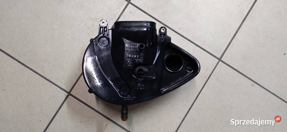 Airbox Suzuki Intruder Boulevard VL 800 2006r Brzeszcze