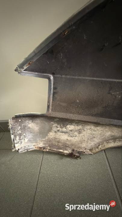 Błotnik Vw T4 Wrocław