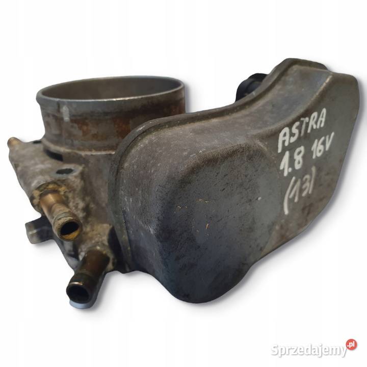 PRZEPUSTNICA Opel Astra III H 18 16V Z18XE Przepustnice Chełm