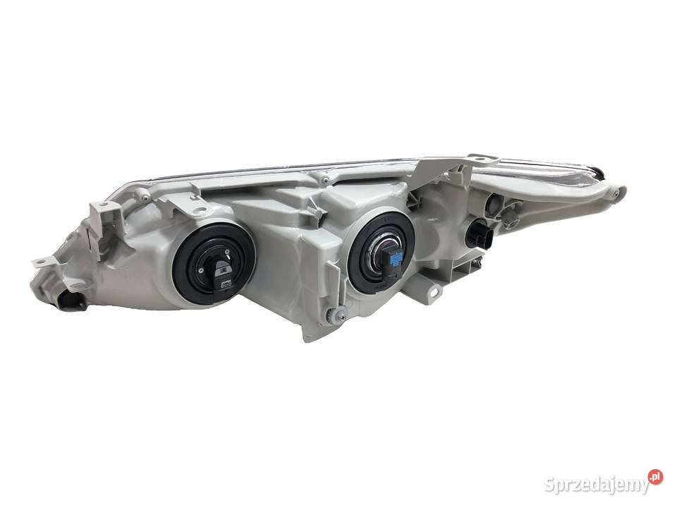 TOYOTA CAMRY XV50 20122014 USA Reflektor lampa Lampy przednie Skarżysko-Kamienna sprzedam
