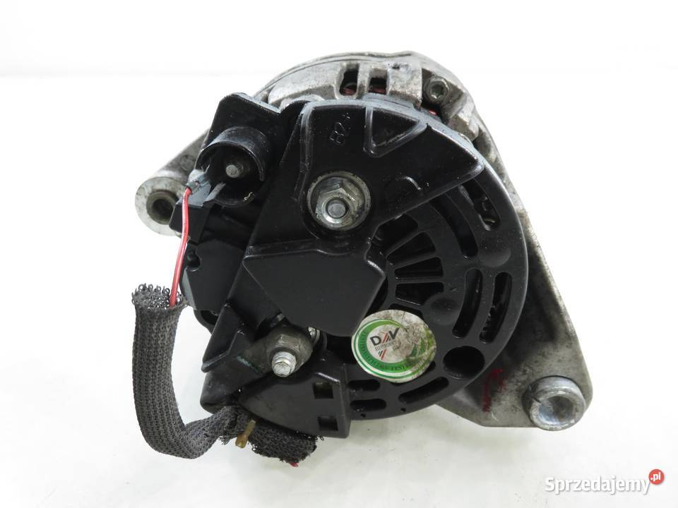 ALTERNATOR FIAT MULTIPLA 186 16 182 B6000 A0191 małopolskie