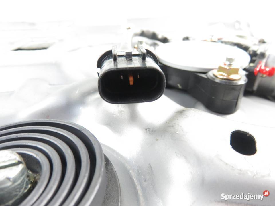 PODNOŚNIK SZYBY PRAWY TYLNY HYUNDAI SANTA FE małopolskie