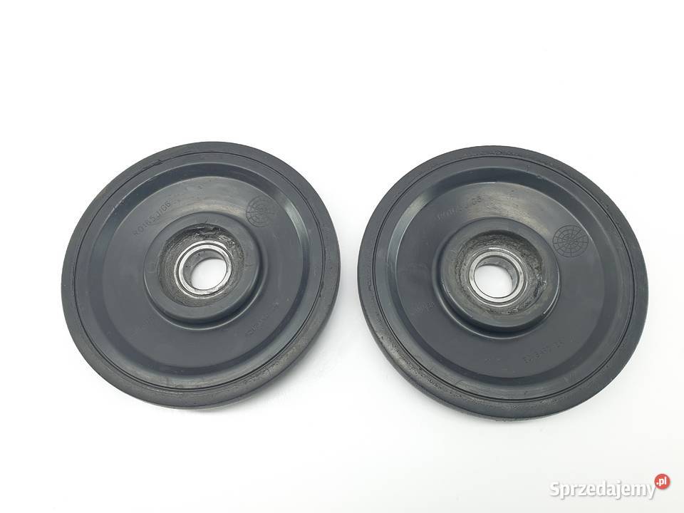 Kolko Kolo Rolka SkiDoo MX Z Renegade X 800 Łódź