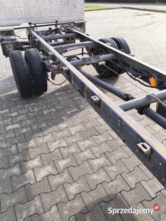 Iveco daily 2010 Iveco Narol