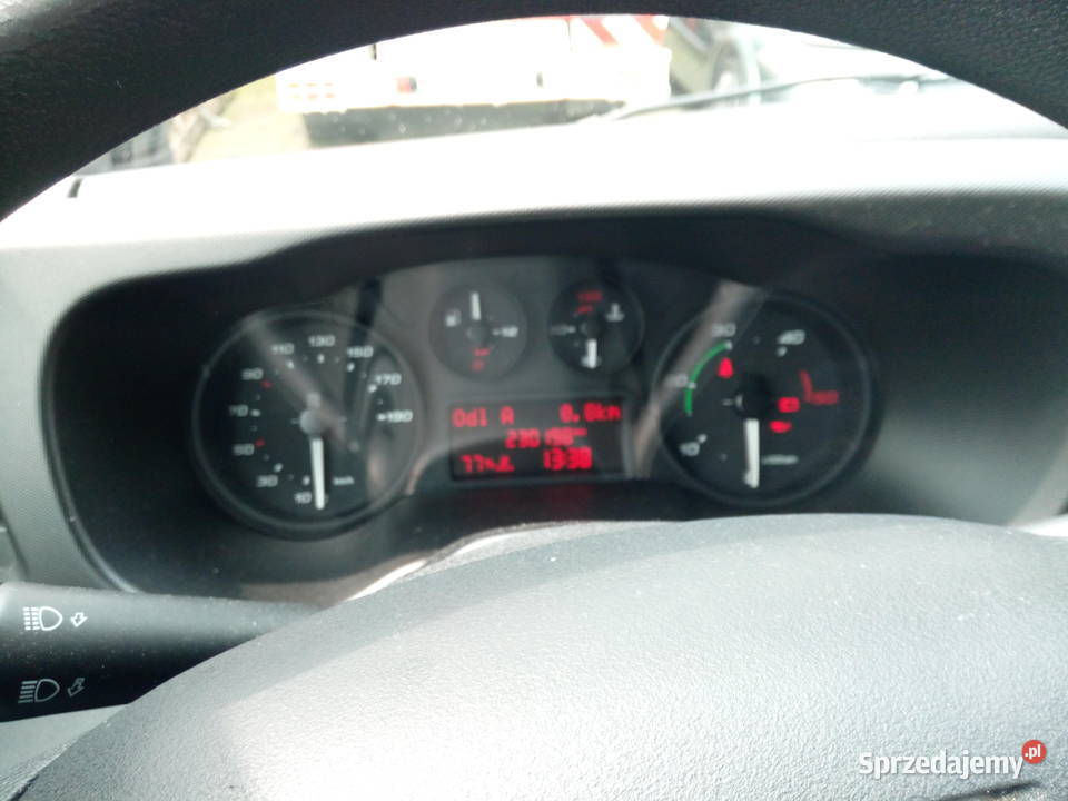 IVECO 6517 21 miejsc Radomsko