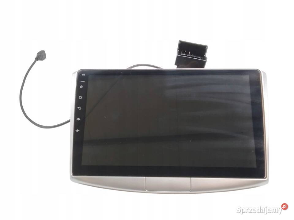 RADIO ANDROID DOTYKOWE VW Volkswagen Passat VI