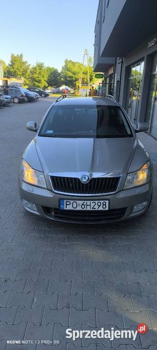 RATY bez BIK i KRD 5000 6mies1000 SKODA OCTAVIA