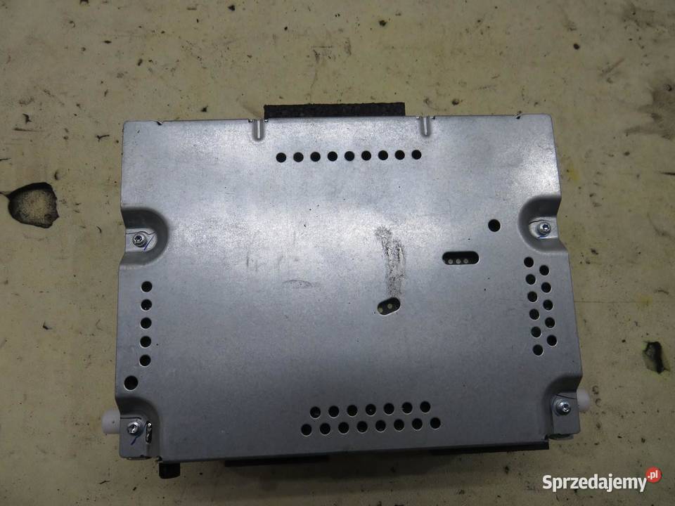 RADIO FORD ECOSPORT DN1518C815PG sprzedam