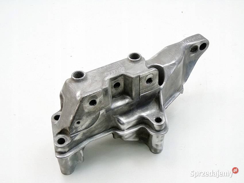 ŁAPA WSPORNIK 14 16V GOLF IV BORA LUPO LEON Zawieszenie silnika Sosnowiec