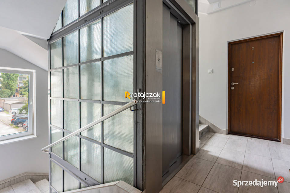 sprzedaży mieszkania 52m2 2 pokoje Gdynia 3