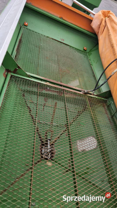 siewki i siewniki inny Rozsiewacz siewnik Głogówek sprzedam