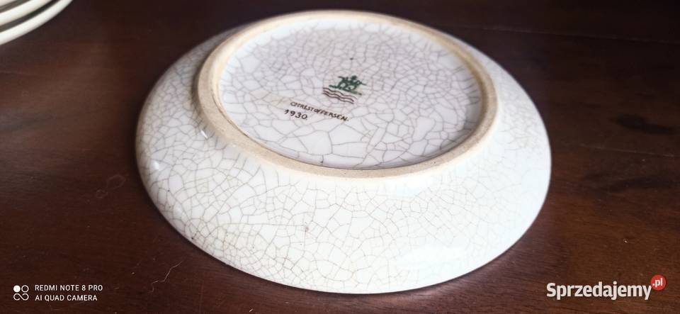 Paterka DJ Copenhagen Christoffersen 1930 pomorskie Gdańsk