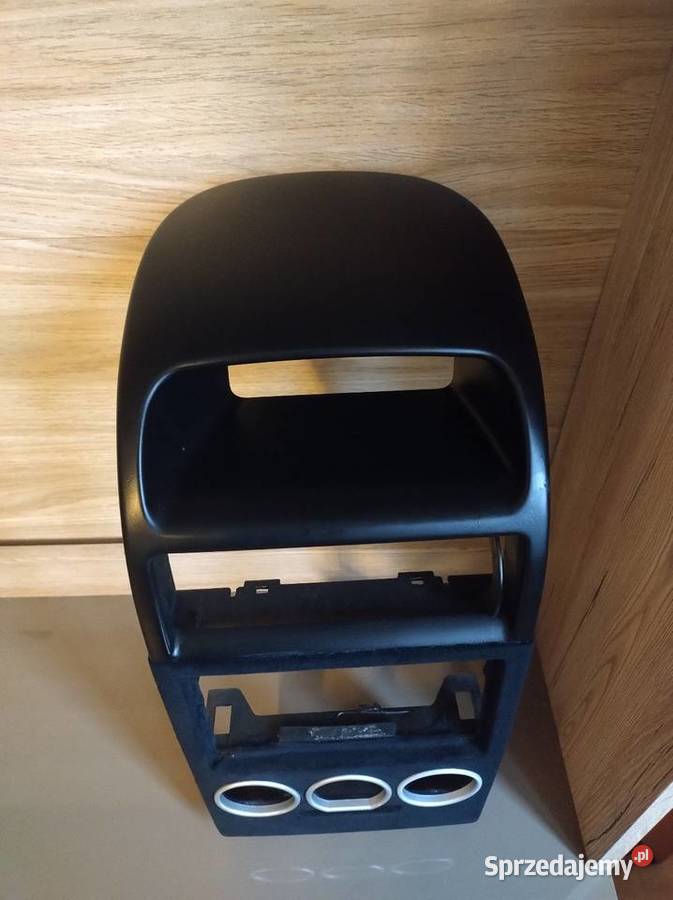 Konsola środkowa opel astra g sprzedam