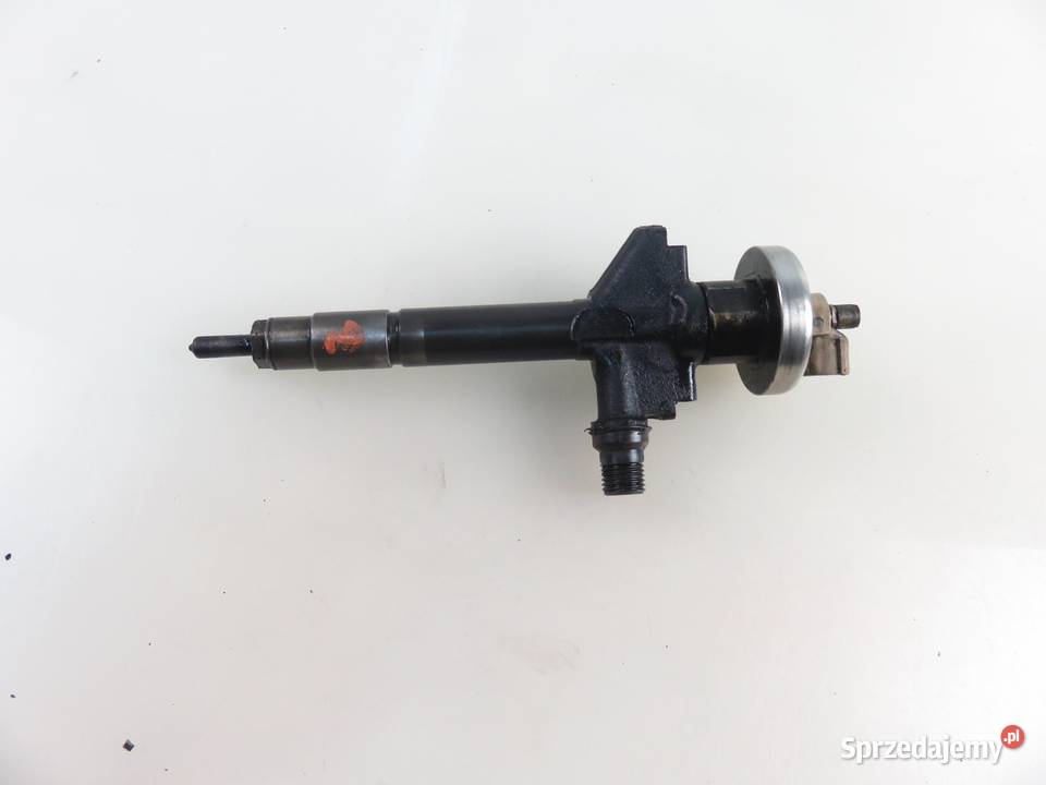 WTRYSKIWACZ MAZDA 6 20 DI 13H50A