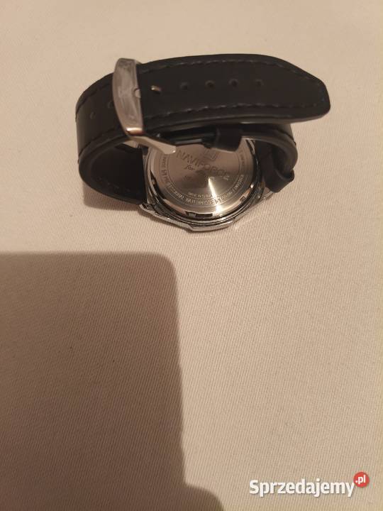 Naviforce NF9056 Męskie podlaskie Łomża