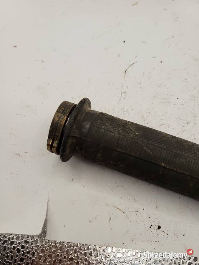 AMAL MANETKA GAZU ROLGAZ FI25 BSA DKW ZUNDAPP