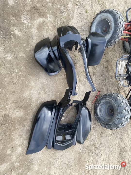 Qlad 200 pomorskie Otomino