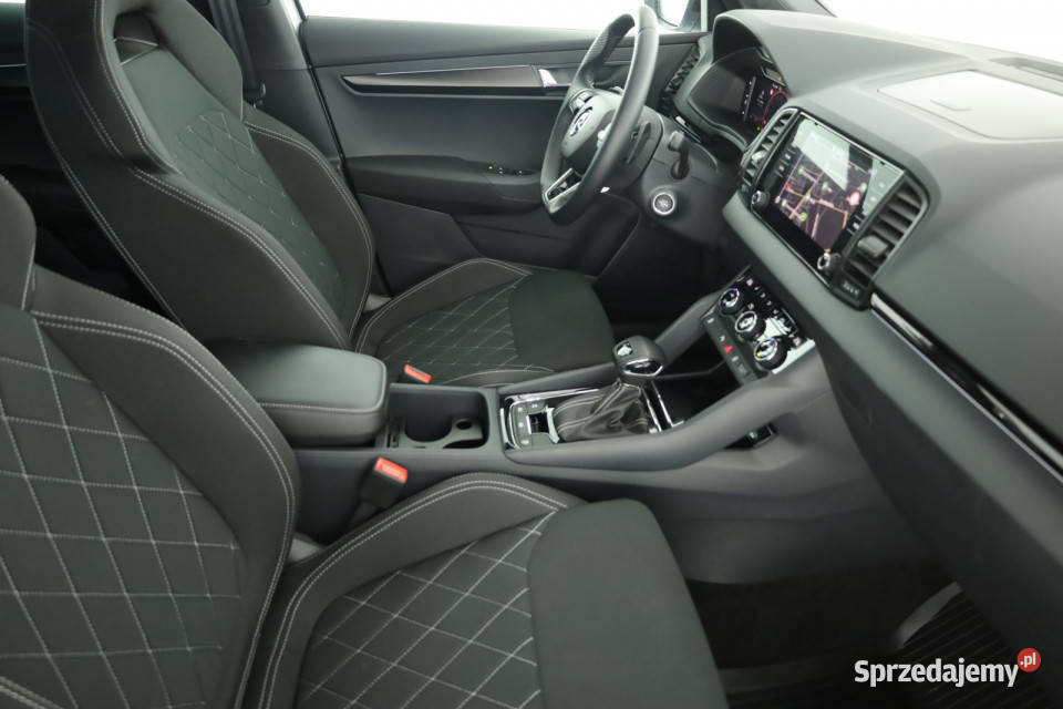Skoda Karoq 15 TSI gniazdo USB Piaseczno sprzedam