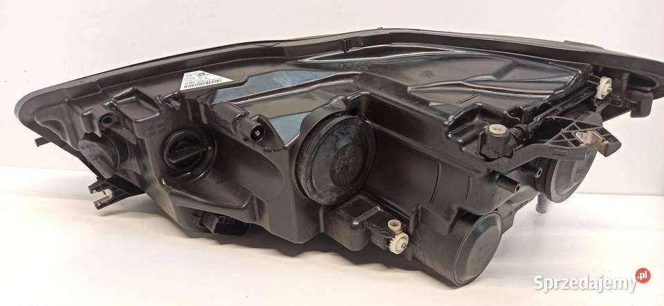 AUDI A6 C7 LAMPA PRAWY PRZÓD ANGLIK 4G0941004R