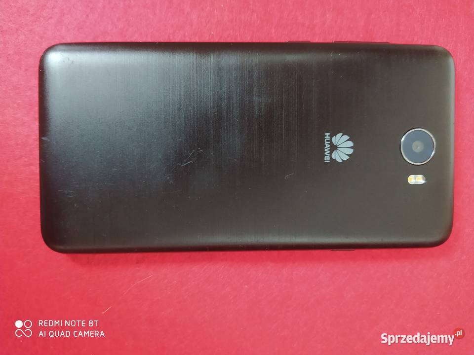 Telefon Huawej Warszawa