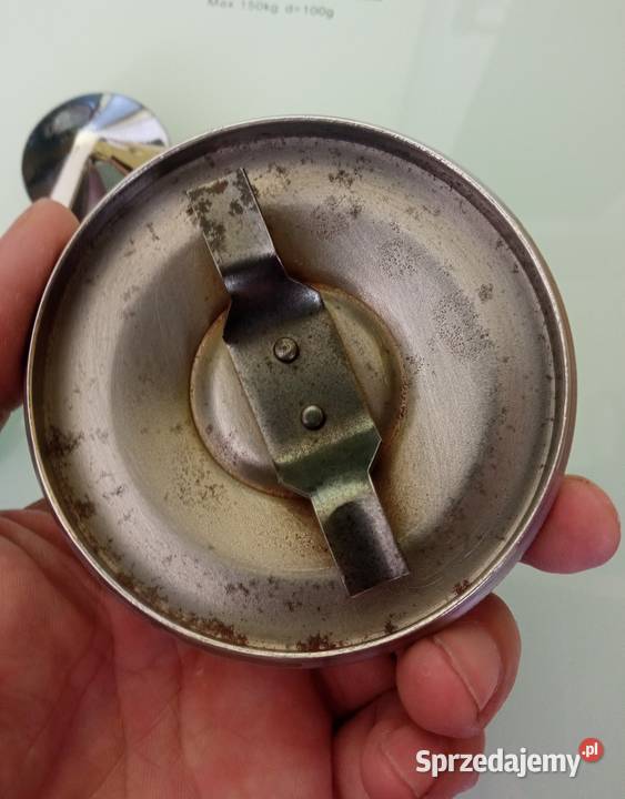 Korek korbka syrena fiat wartburg osobowe Pozostałe Stalowa Wola