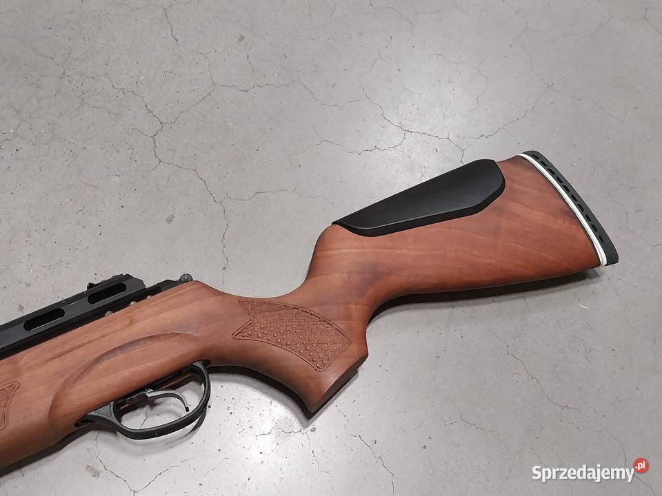 Wiatrówka Optima by Hatsan Speedfire W 55 mm śląskie