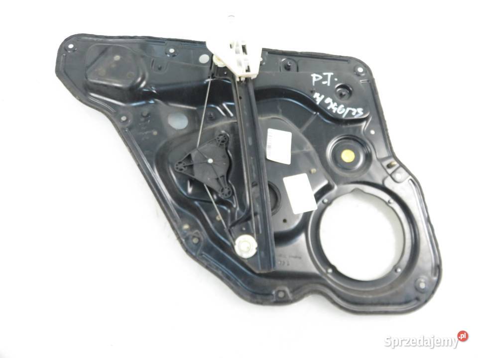 PODNOŚNIK SZYBY LEWY TYLNY SEAT TOLEDO II