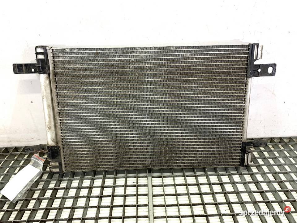 CHŁODNICA KLIMATYZACJI TOYOTA PROACE 15 131 sprzedam