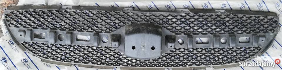 Hyundai Getz Atrapa zderzaka Grill 86365 1C310 Jaworzno